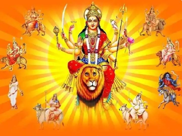 नवरात्री _1  H 