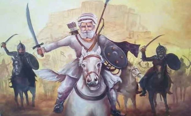 वीर दुर्गादास जी_1 &