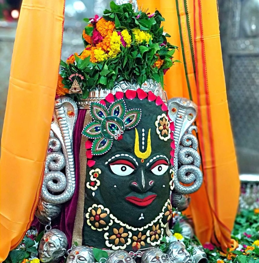 Baba mahakaal ujjain_1&nb