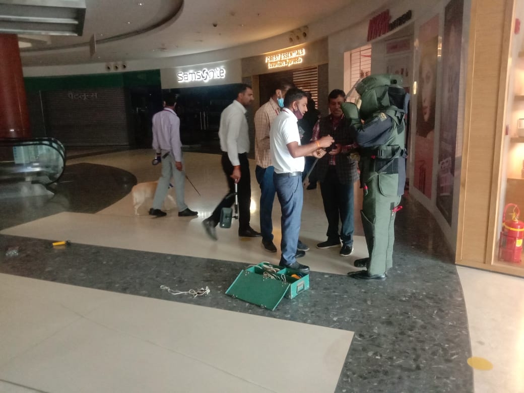 Mock Drill Bhopal_1 