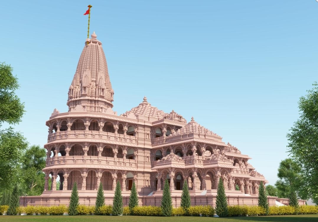 Ram mandir_1  H