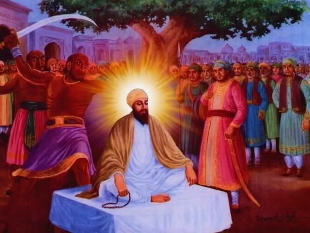 Guru teg bahadur_1 &