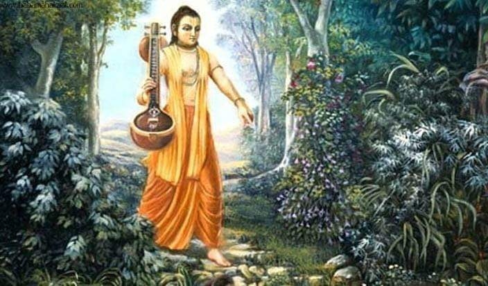 नारद २ _1&nbsp;&nbsp;H x 