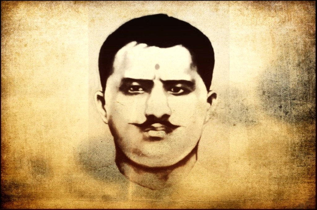 Ramprasad bismil_1 &