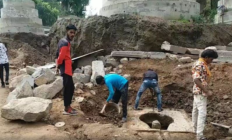 उज्जैन महाकालेश्वर मंदिर_