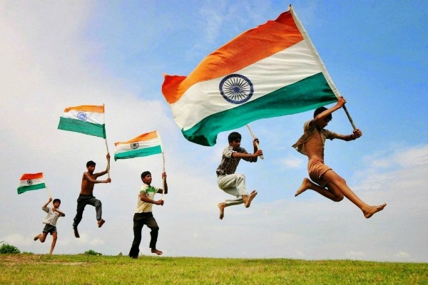 tiranga