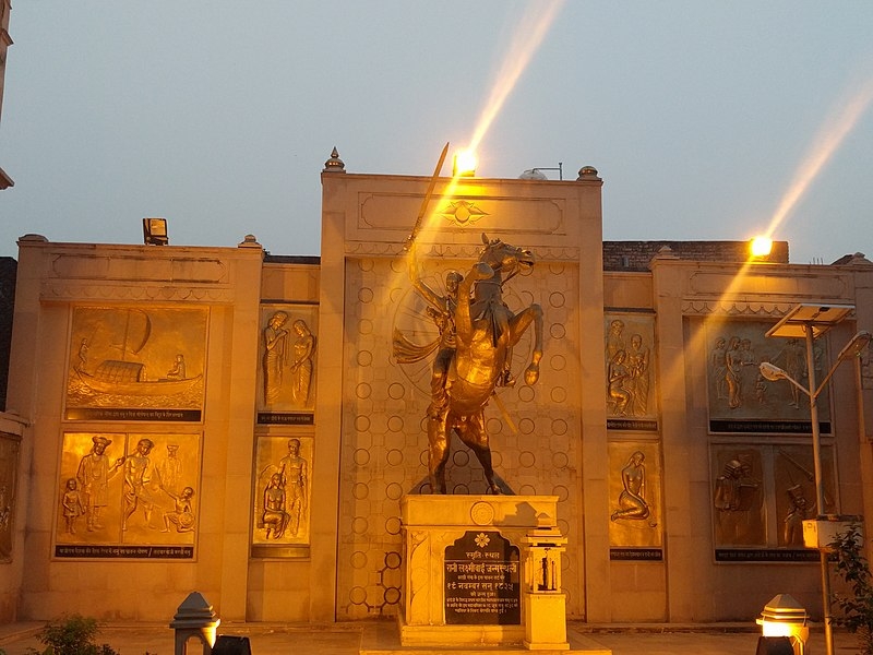 झाँसी की रानी 