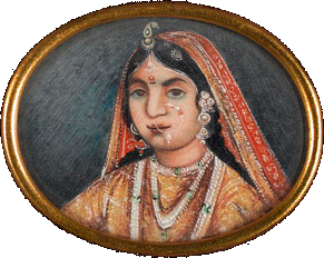 झाँसी की रानी 