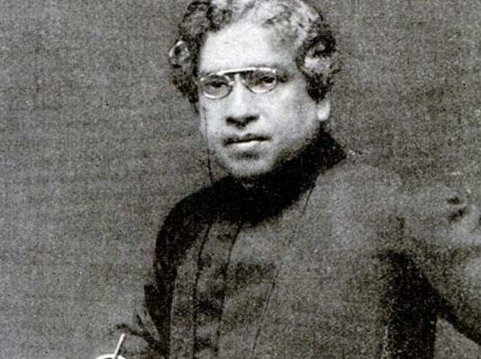 jagdish chandra basu