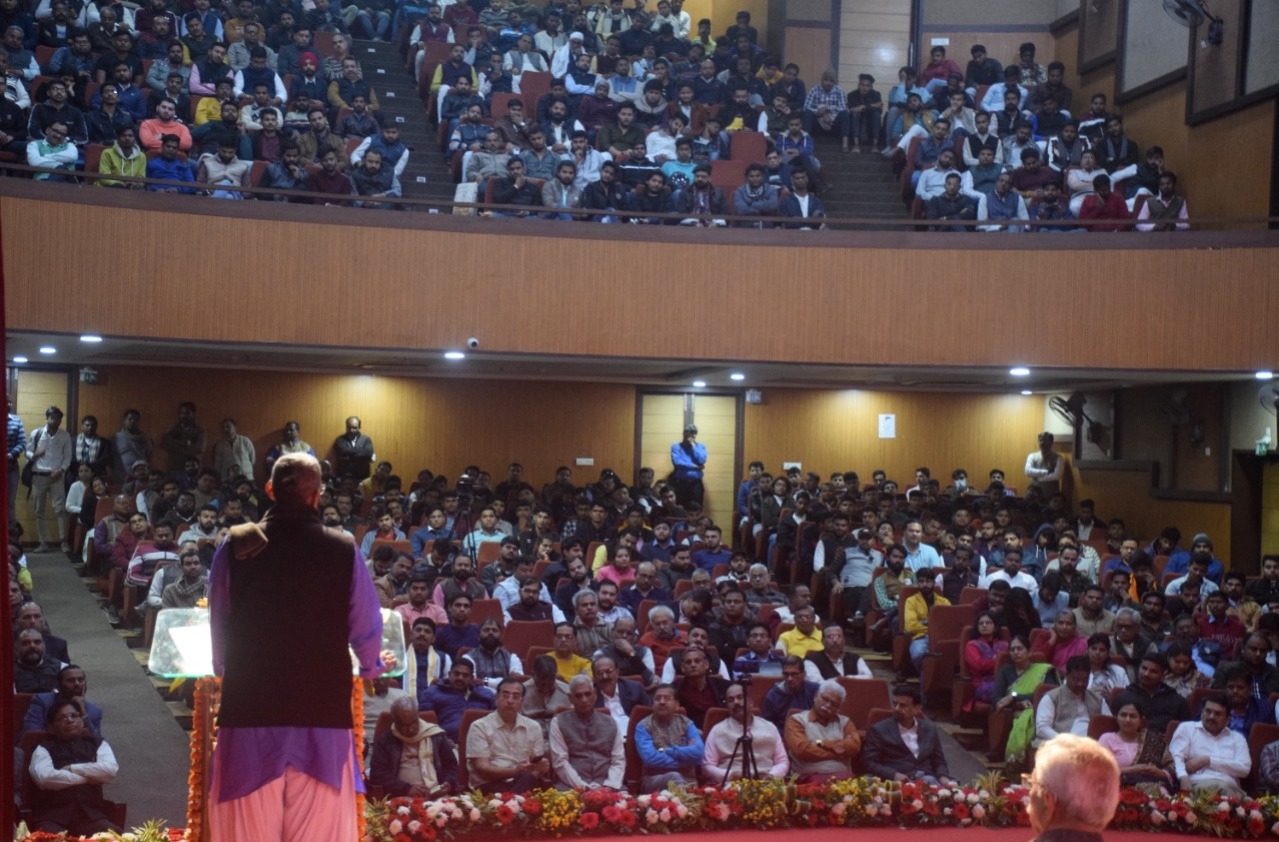 Deepak vispute Ji 