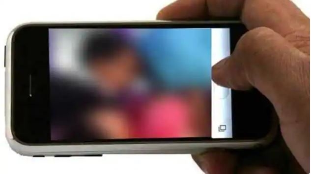 भोपाल में दुष्कर्म 