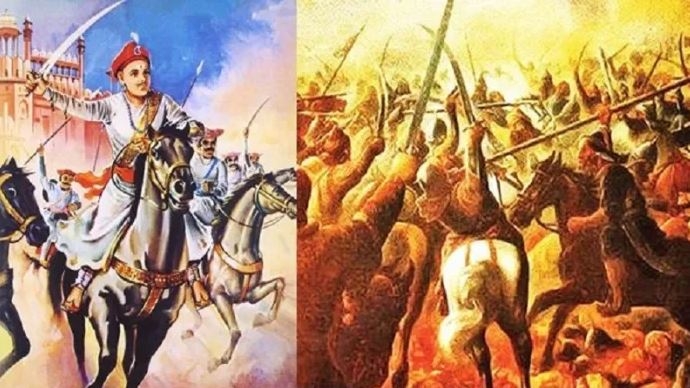 battel of bhopal 