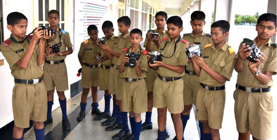 sainik school 