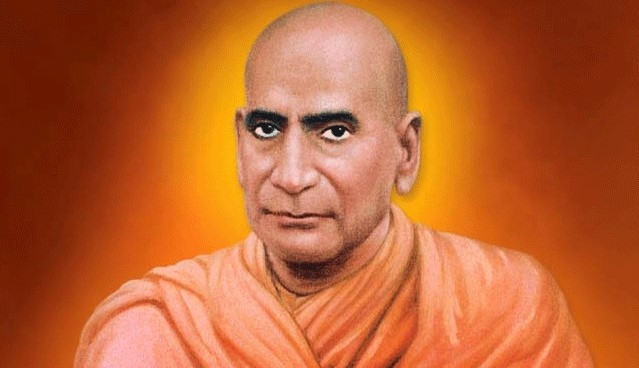 swami shraddhanand 