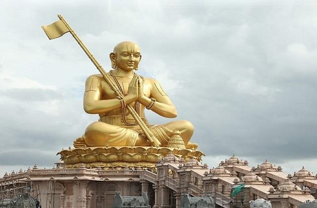 ramanuj 