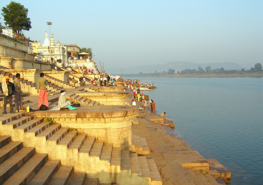 नर्मदापुरम 