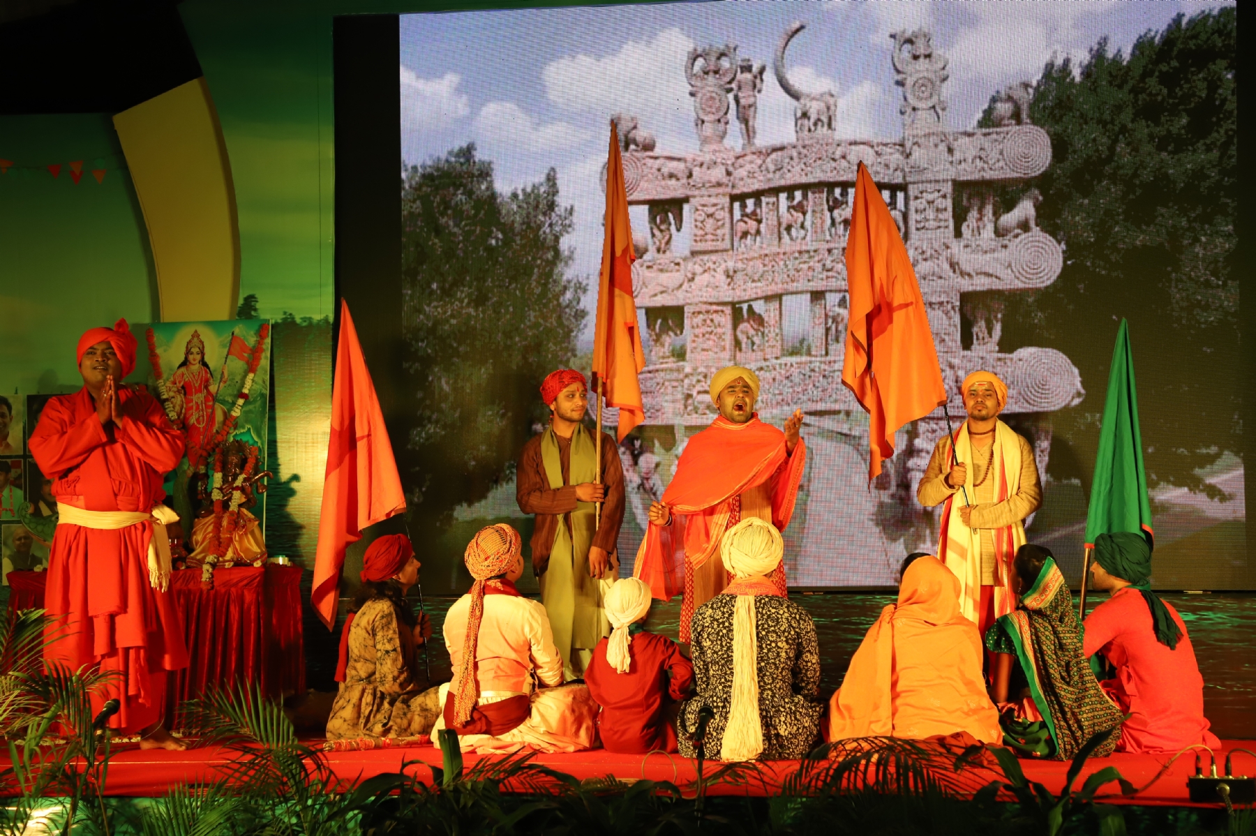 sahitya manthan