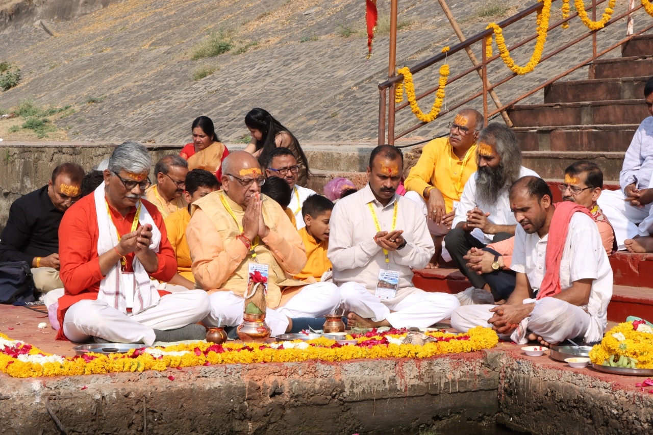 sahitya manthan
