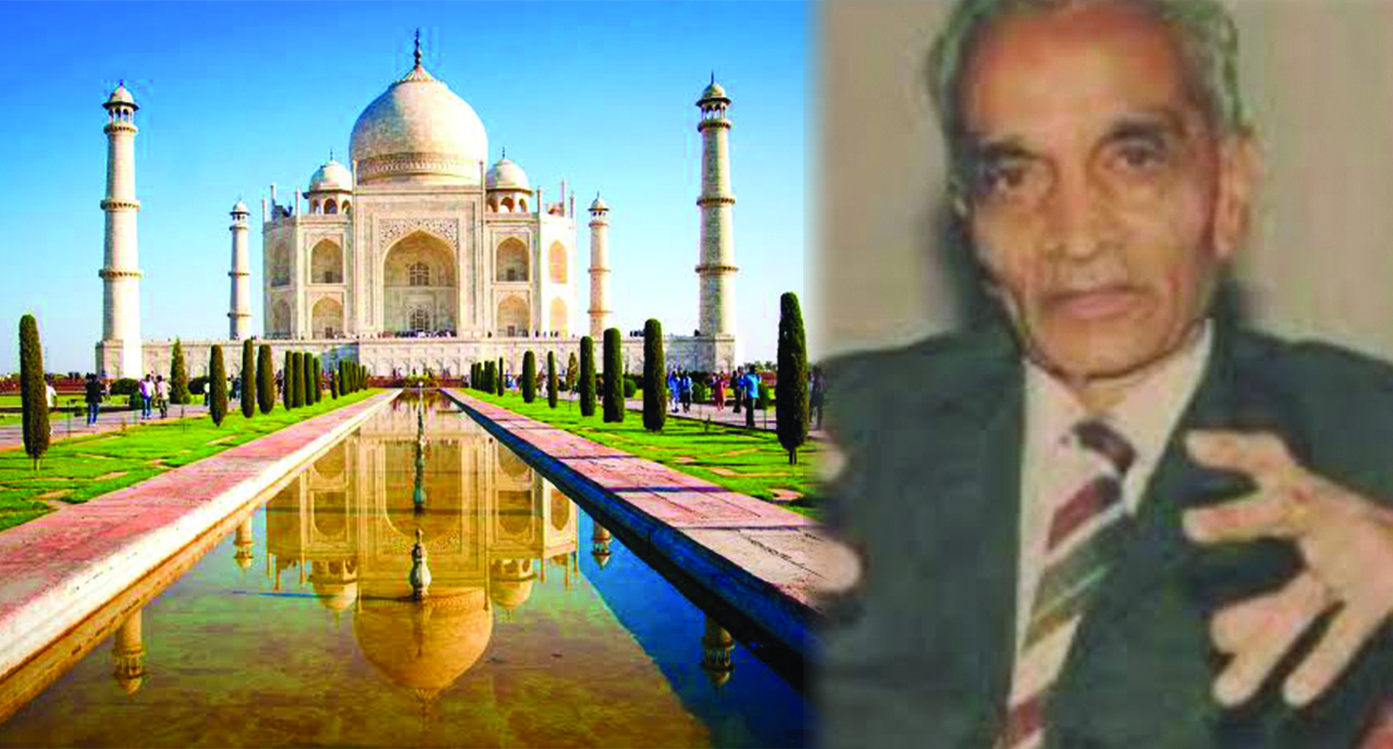 nagesh oke
