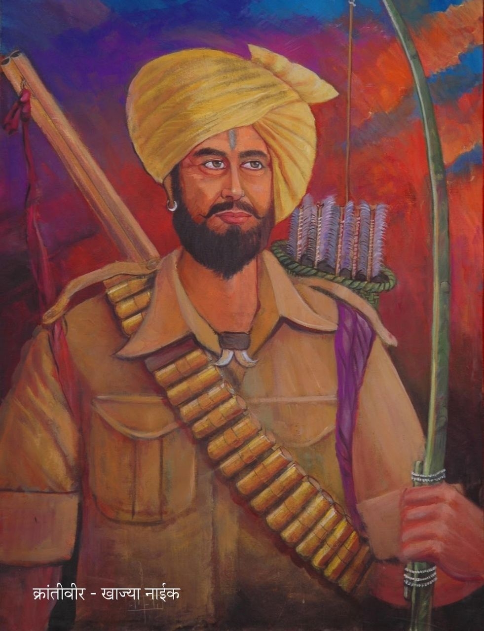 khajaya nayak 