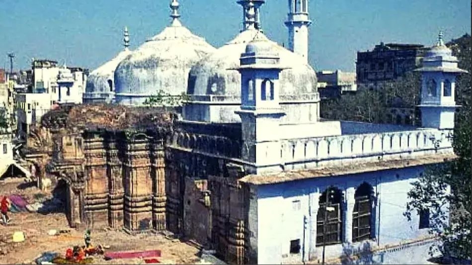 gyaanvapi 