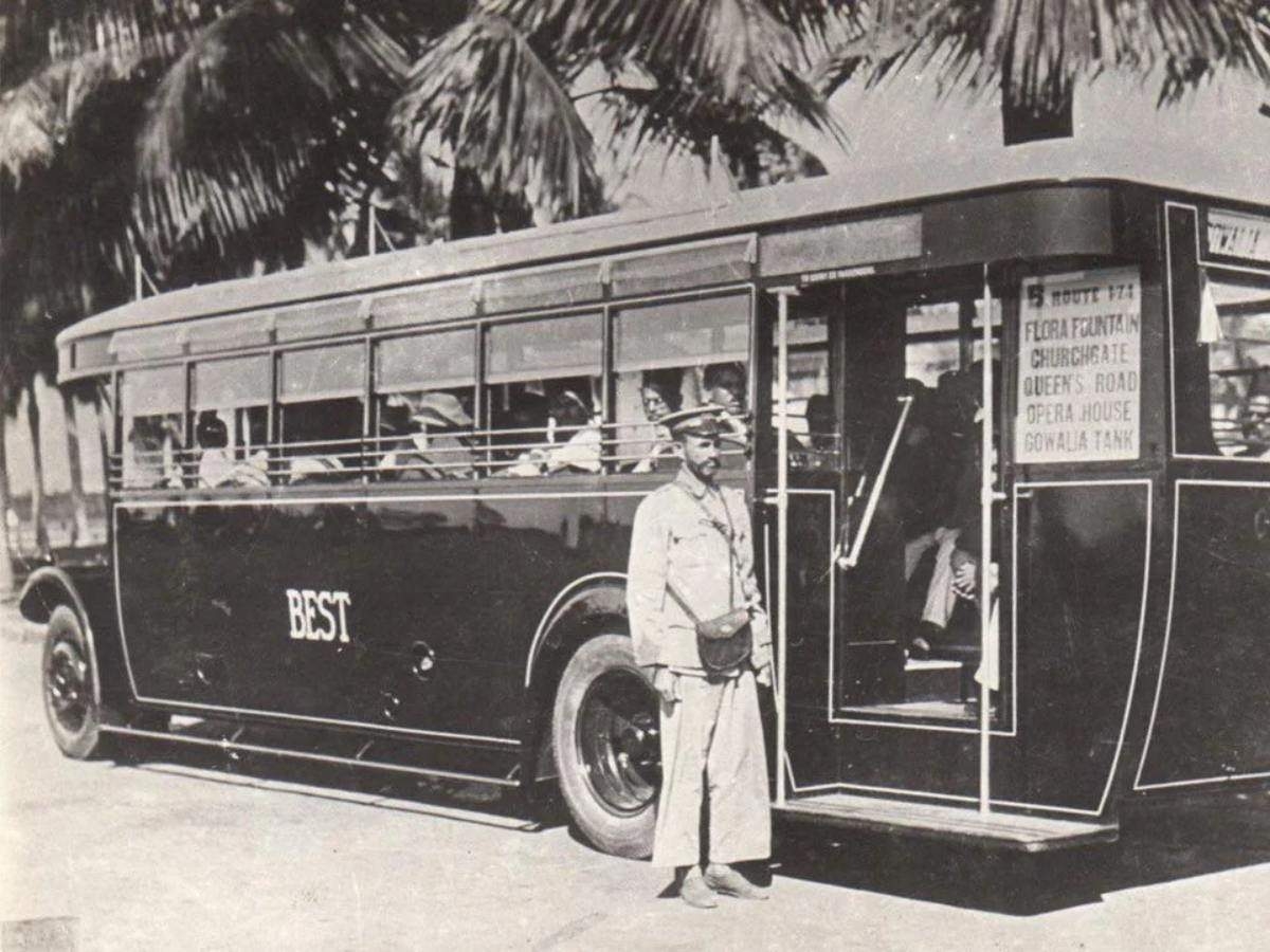 bus 