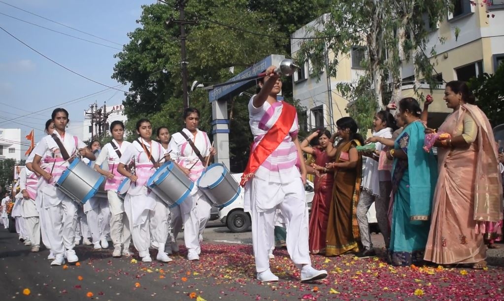 विश्व सेविका समिति 
