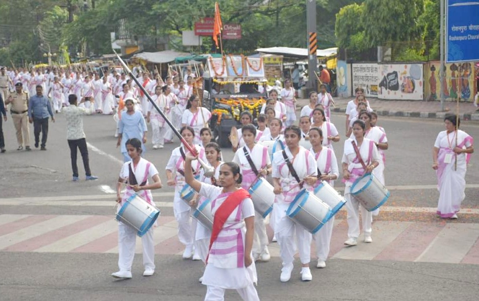 विश्व सेविका समिति 