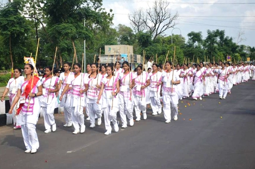 विश्व सेविका समिति 