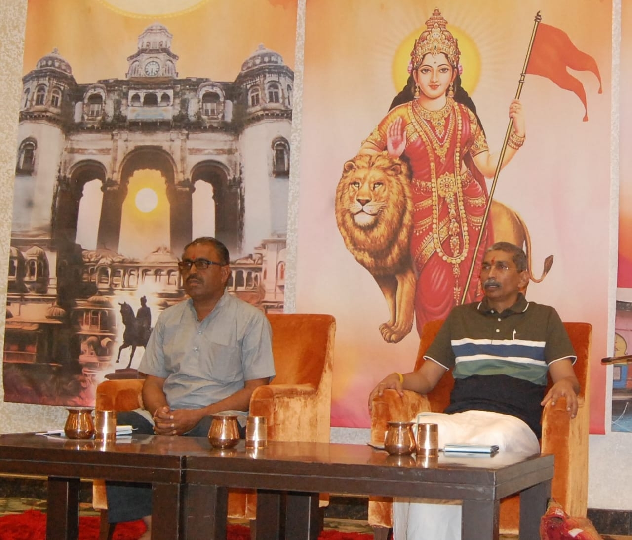 deepak visputey ji 