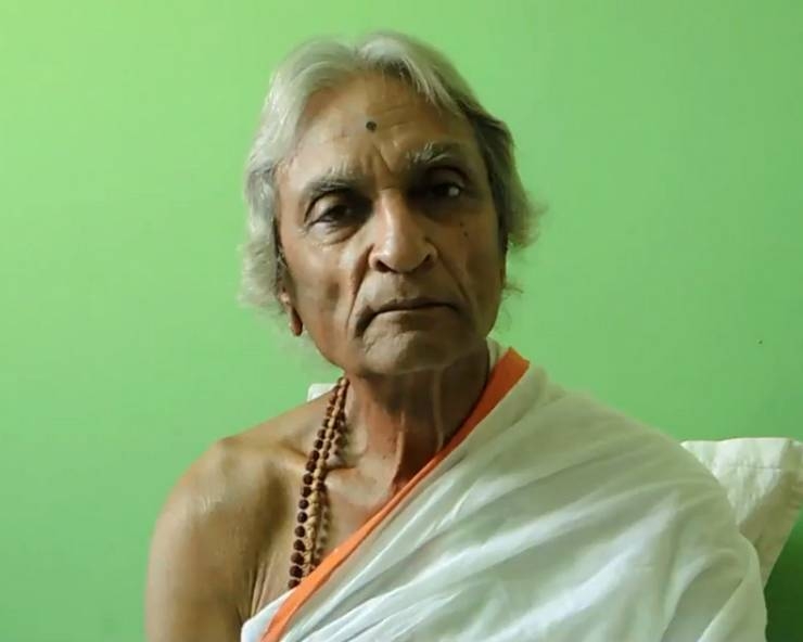 dharmendra shastri ji 