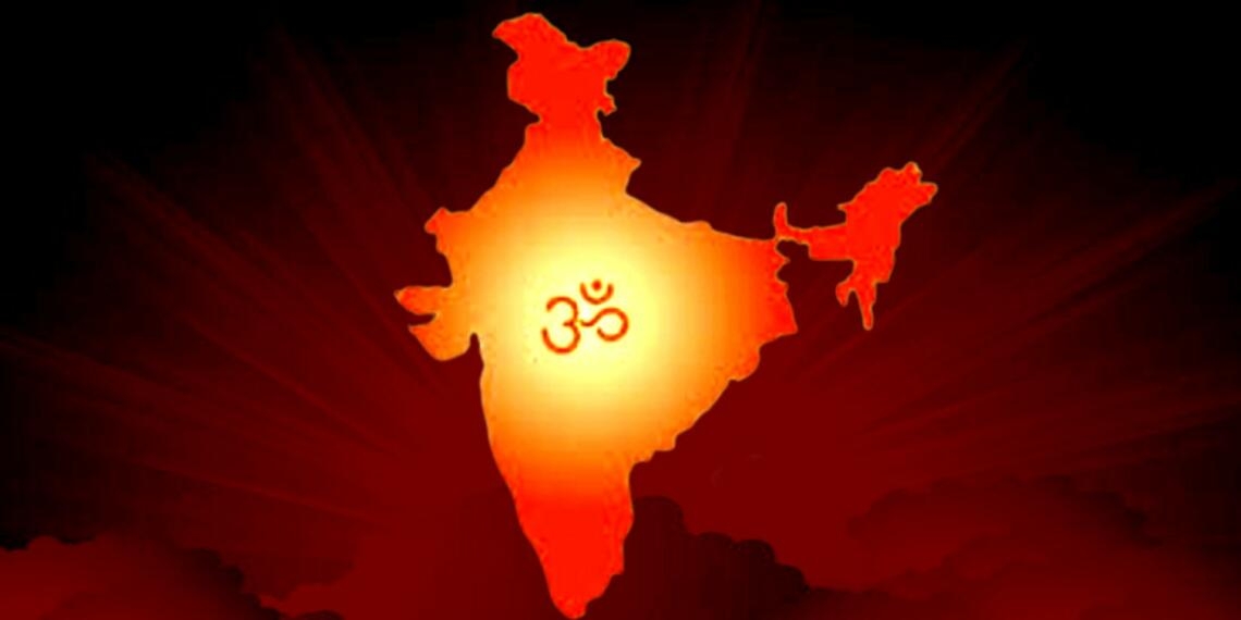 Hindu rashtra 