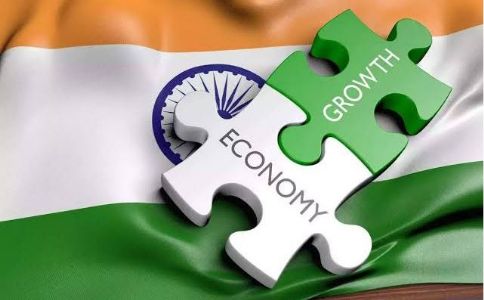 तेज गति से बढ़ रहा है भारतीय अर्थव्यवस्था का आकार
