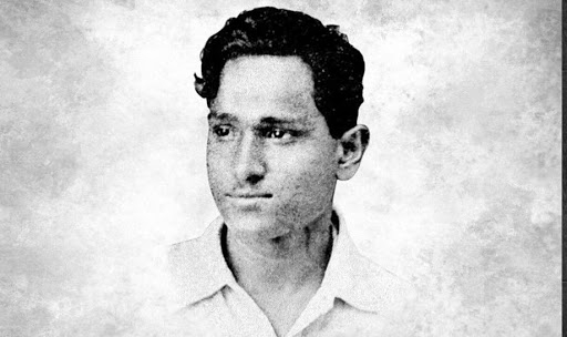 बटुकेश्वर दत्त 