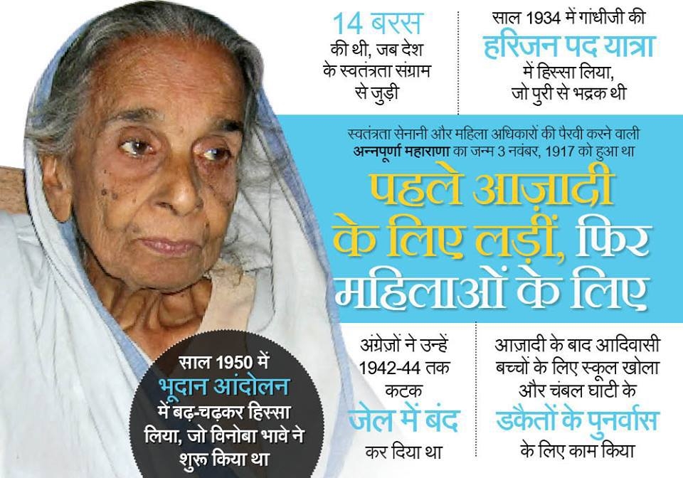 annapurna devi 