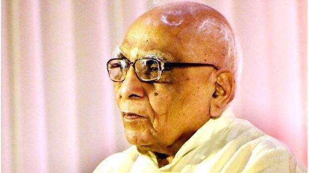 Pracharak Ranga Hari Ji