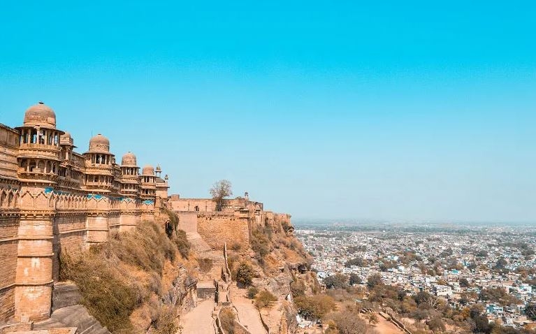 Gwalior 