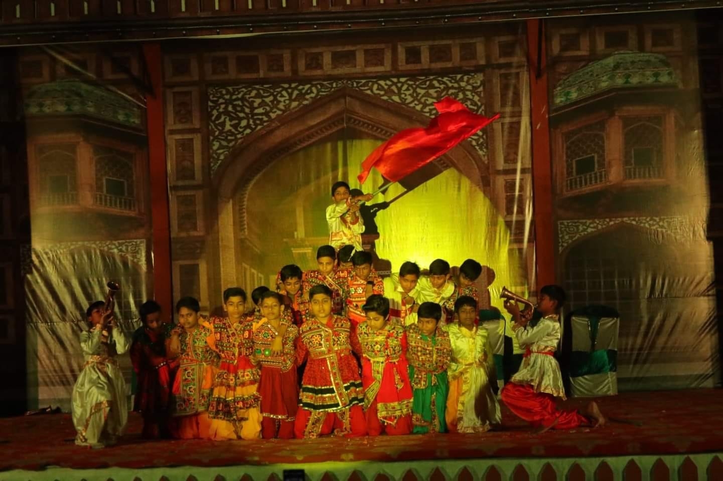 Bharat bharti