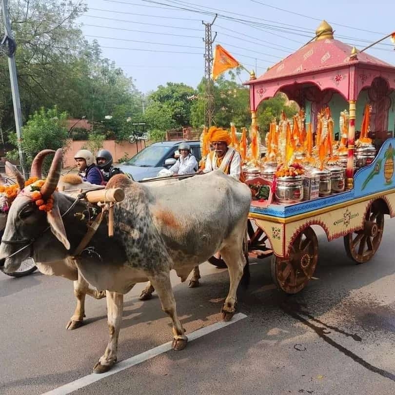 देशी गाय घी अयोध्या