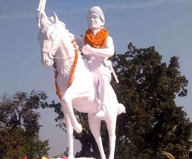 budhu bhagat 