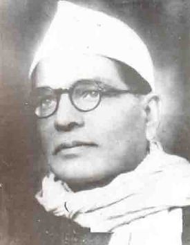 kumau badredatt pandey