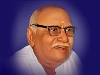 hanuman prasad Ji