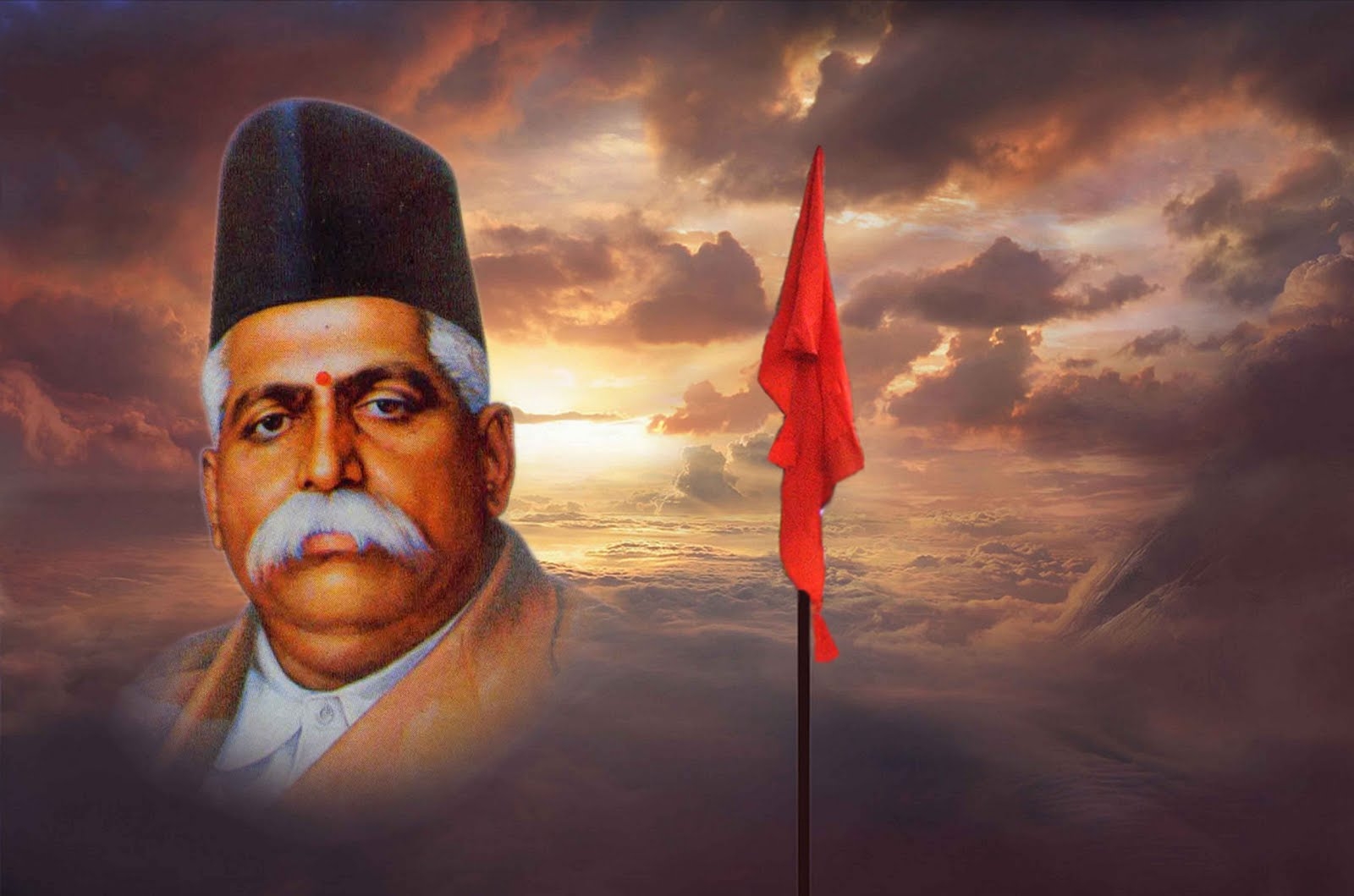 dr hedgewar