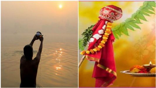 नवसंवत्सर के शुभ अवसर पर सिंध को भारत के साथ जोड़ने की लें प्रतिज्ञा