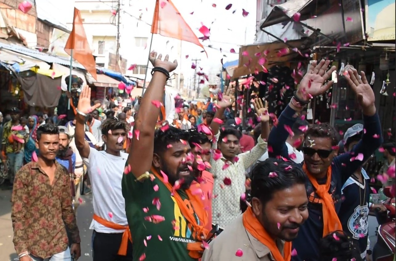 विमुक्त जनजाति समाज 