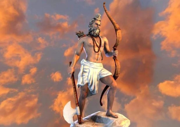 Parshuram Jayanti 