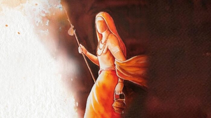 shankaracharya 