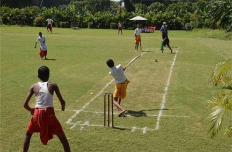 खेल और आध्यात्म के समन्वय से बचाया जा सकता है भारत का भविष्य