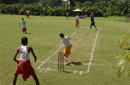 खेल और आध्यात्म के समन्वय से बचाया जा सकता है भारत का भविष्य