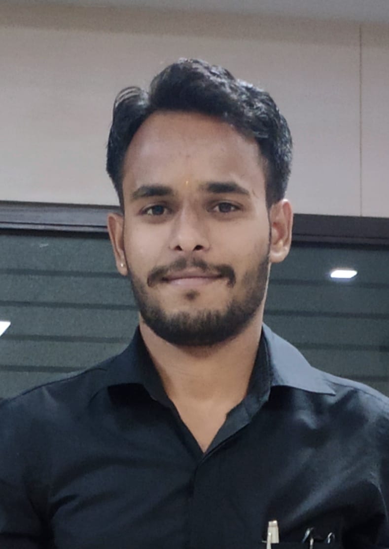 deepesh tomar 